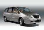 Lancia Phedra 2002 года